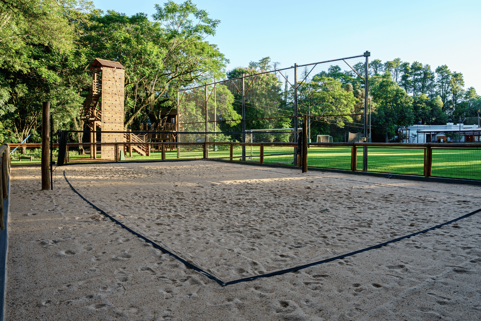 Sports Park